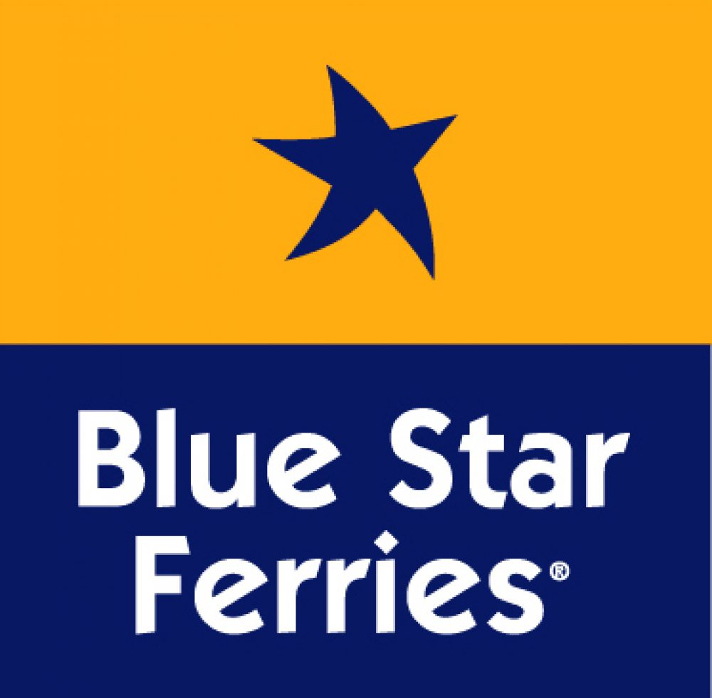 Blue Star Ferries